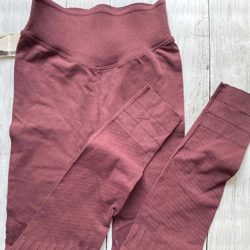 Free people movement gone a drift legging